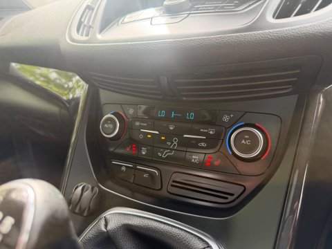 Ford Kuga 2.0 TDCi EcoBlue Titanium X Edition AWD Euro 6 (s/s) 5dr 35