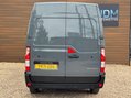 Renault Master 2.3 Master LM35 Business+ dCi 5