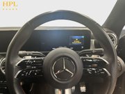 Mercedes-Benz CLA Class 1.3 CLA200h MHEV AMG Line (Executive) Shooting Brake 5dr Petrol Hybrid 7G-D 13