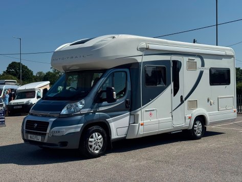 Auto-Trail Cherokee