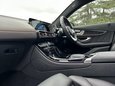 Mercedes-Benz EQC EQC 400 80kWh AMG Line (Premium Plus) Auto 4MATIC 5dr 32