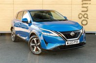 Nissan Qashqai E-POWER N-CONNECTA 1