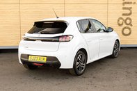Peugeot 208 PURETECH ACTIVE PREMIUM PLUS S/S 2