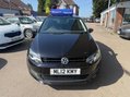 Volkswagen Polo 1.2 Match Euro 5 5dr 2