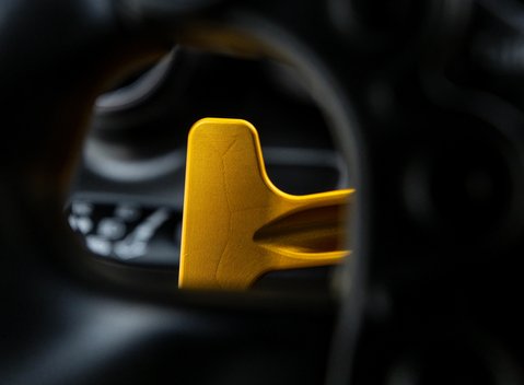 McLaren Senna GTR LM 36