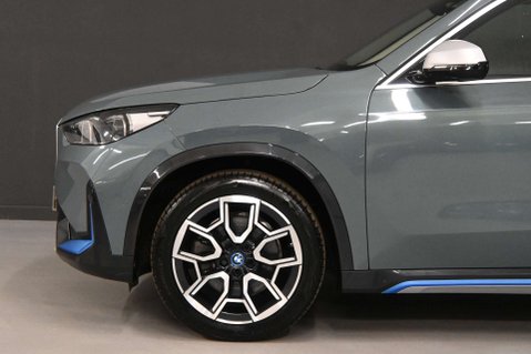 BMW Ix1 IX1 xDrive 30 X Line 4WD 5dr 46