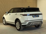 Land Rover Range Rover Evoque 2.0 Range Rover Evoque S D 4x2 5dr 15