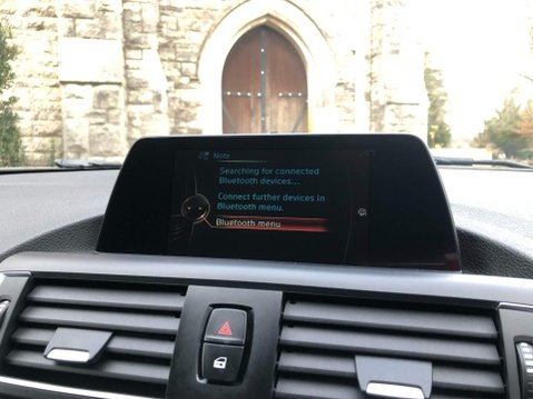 BMW 1 Series 118D SPORT 29