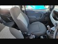 Fiat Panda WAZE EDITION 20