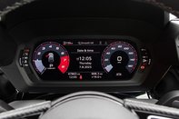 Audi A3 SPORTBACK TFSI S LINE MHEV 15