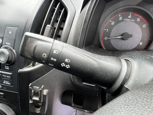Isuzu D-Max Utility | 1.9 LT | Extended Cab | Tow Bar | AC | E 35