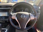 Nissan Qashqai DCI TEKNA XTRONIC 10