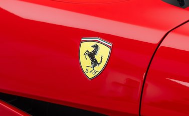 Ferrari Portofino 37