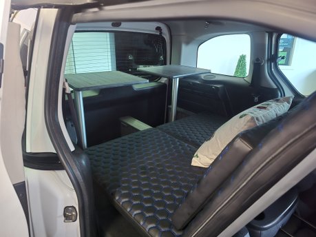 Citroen Berlingo MULTISPACE XTR HDI 14