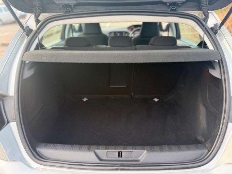 Peugeot 308 1.6 308 Allure HDi Blue S/S 5dr 18