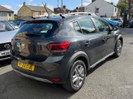 Dacia Sandero Stepway COMFORT TCE 6