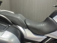 Triumph Trophy 1200 SE 2014 32K FULL LUGGAGE LONG MOT WARRANTY 1200CC 14