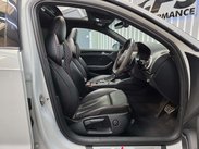 Audi RS3 2.5 TFSI Sportback 5dr Petrol S Tronic quattro Euro 6 (s/s) (400 ps) 46