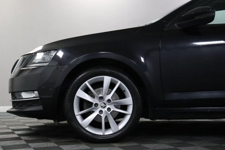 Skoda Octavia SE L TSI 27