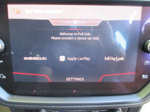 SEAT Arona 1.0 TSI FR Euro 6 (s/s) 5dr 41