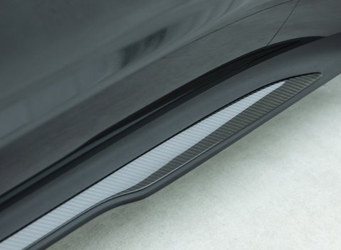 Porsche Taycan TURBO S 39