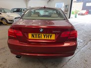 BMW 3 Series 2.0 320i SE Euro 5 (s/s) 2dr 6