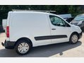 Citroen Berlingo 1.6 HDi 625 LX L1 5dr 8