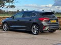 Ford Focus 1.0T EcoBoost Vignale Euro 6 (s/s) 5dr 3