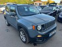 Jeep Renegade 2.0 MultiJetII Longitude 4WD Euro 6 (s/s) 5dr