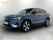 Volvo C40 Recharge 69kWh Plus SUV 5dr Electric Auto (231 ps) 3