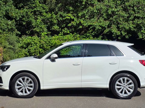 Audi Q3 1.5 Q3 Sport 35 TFSI 5dr 64