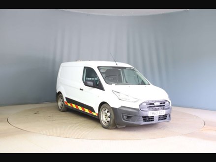 Ford Transit Connect 1.5 Transit Connect 240 Long Wheel Base L2 TDCi