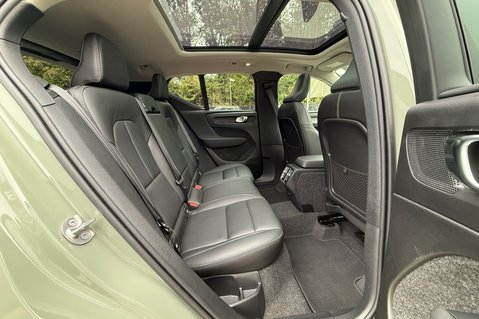 Volvo XC40 B3 ULTRA 30