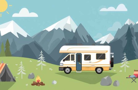 First-Time Buyer's Guide: Choosing Your Motorhome Based on Your Camping Style