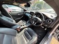 Mercedes-Benz CLA Class 2.1 CLA220 CDI AMG Sport Coupe 7G-DCT Euro 6 (s/s) 4dr 12