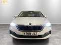 Skoda Scala 1.0 TSI SE Hatchback 5dr Petrol Manual Euro 6 (s/s) (95 ps) Air Con - Alloy 2