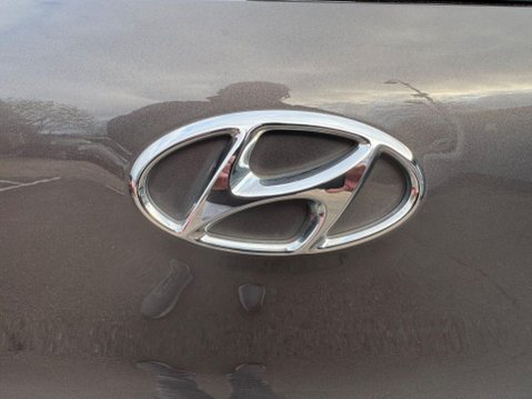 Hyundai TUCSON T-GDI SPORT EDITION 19