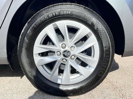 Skoda Fabia 1.0 Fabia SE Comfort TSi Semi-Auto 5dr 13