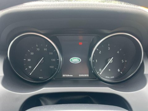 Land Rover Range Rover Evoque 2.0 TD4 Landmark 4WD Euro 6 (s/s) 5dr 34