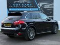 Porsche Cayenne 3.0 TD V6 Tiptronic 4WD Euro 5 (s/s) 5dr 3