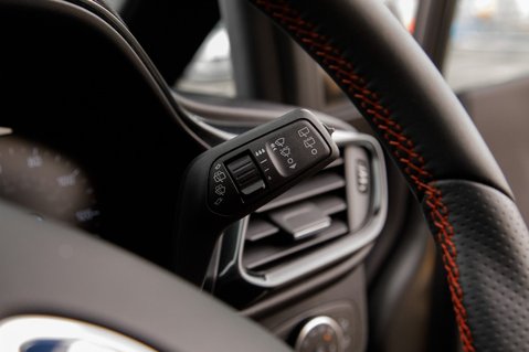 Ford Fiesta ST-LINE X EDITION MHEV 18