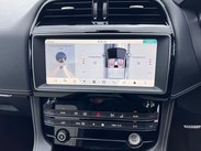 Jaguar F-Pace 2.0 D180 R-Sport Auto AWD Euro 6 (s/s) 5dr 23
