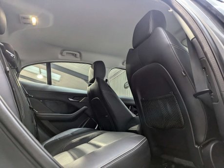 Jaguar I-Pace I-Pace EV400 HSE 4WD 5dr 56