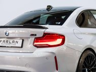 BMW M2 3.0 BiTurbo Competition Coupe 2dr Petrol DCT Euro 6 (s/s) (410 ps) 76