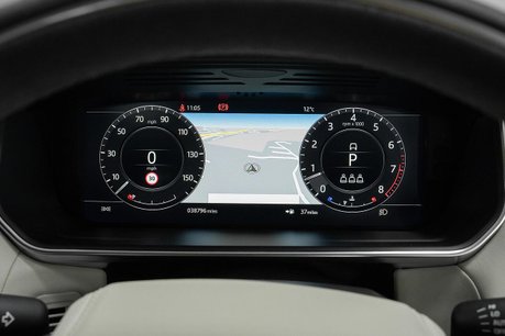 Land Rover Range Rover Sport 3.0 P400 MHEV HST SUV 5dr Petrol Auto 4WD Euro 6 (s/s) (400 ps) 5