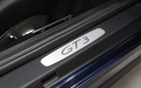 Porsche 911 GT3 PDK - Porsche Warranty 2029 24