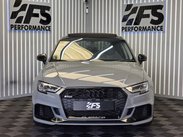 Audi RS3 2.5 TFSI Sportback 5dr Petrol S Tronic quattro Euro 6 (s/s) (400 ps) 30
