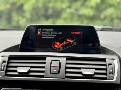 BMW 1 Series 1.5 116d Sport Euro 6 (s/s) 5dr 22