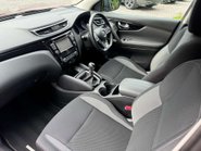 Nissan Qashqai 1.5 Qashqai Acenta Premium dCi 5dr 34