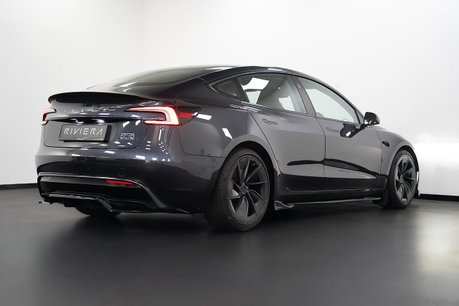 Tesla Model 3 (Dual Motor) Performance Saloon 4dr Electric Auto 4WDE (460 ps) 25